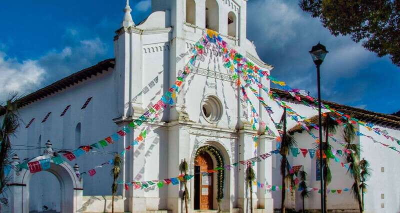 San Cristóbal: Indigenous Communities&CityTour English Guide - Meeting Point and Logistics