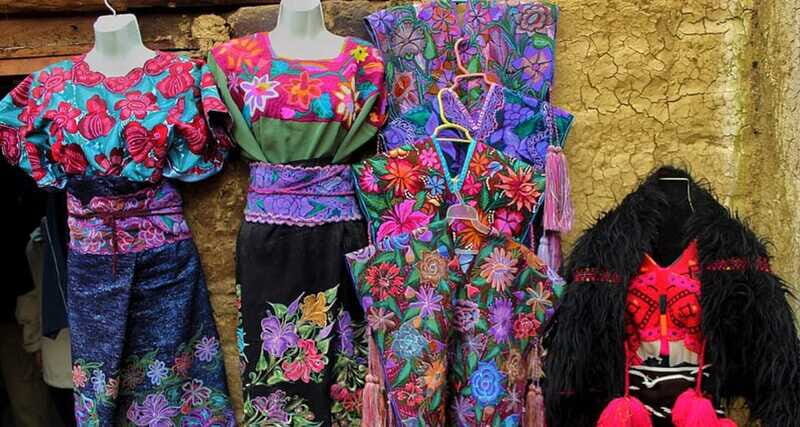 San Cristóbal: Indigenous Communities&CityTour English Guide - Exploring San Juan Chamula