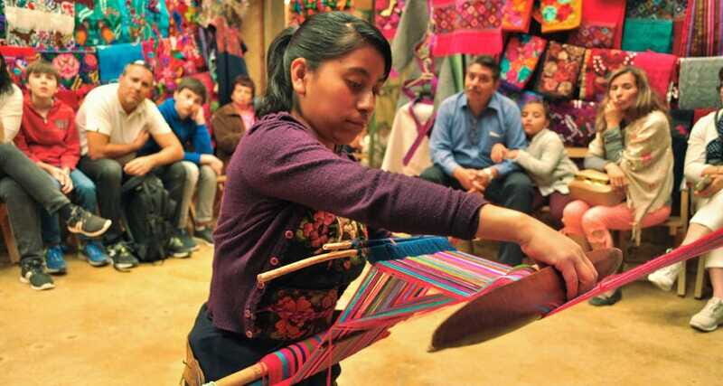 San Cristóbal: Indigenous Communities&CityTour English Guide - San Cristóbal City Tour