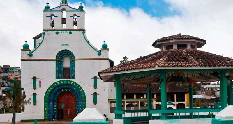 San Cristóbal: Indigenous Communities&CityTour English Guide - What Makes This Tour a Good Value