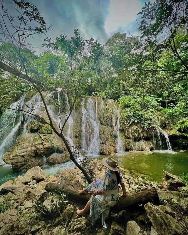 San Cristóbal: Lacandona Jungle 4 Days Tour - Who Should Consider This Tour?