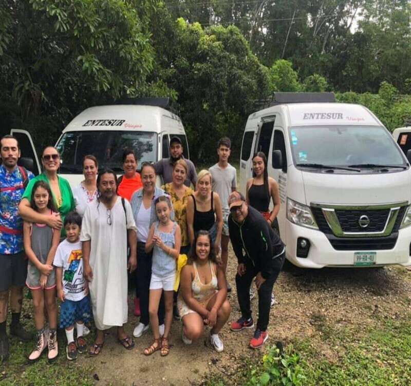 San Cristóbal: Las Guacamayas and Las Nubes 3-Day Tour - Key Points