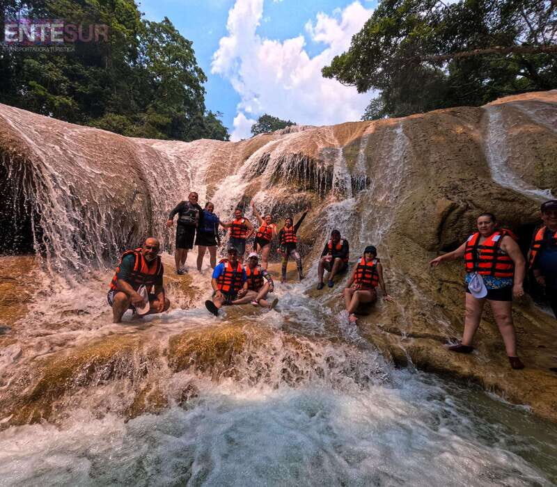 San Cristóbal: Las Nubes Waterfalls Day Trip with Entry - Final Thoughts