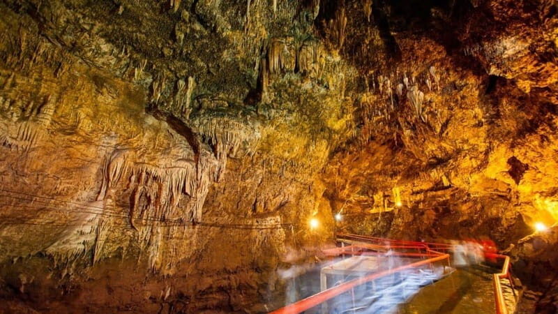 San Cristobal: Rancho Nuevo Caves and Arcotete Tour - The Itinerary and What Makes It Special