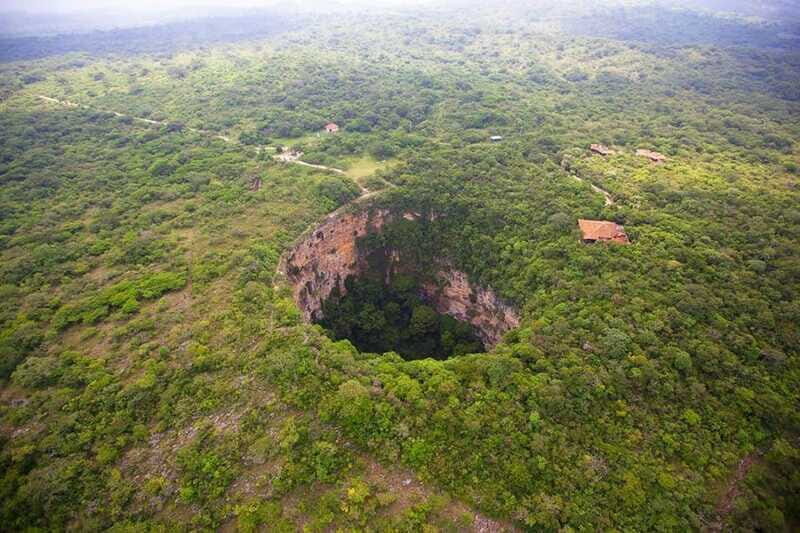 San Cristobal: Sima de las Cotorras and Cascada El Aguacero - FAQ