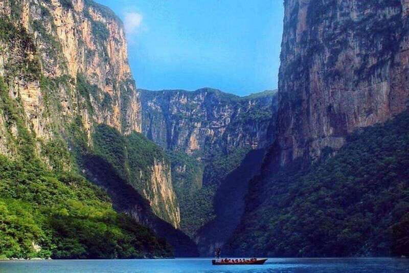 San Cristóbal: Sumidero Canyon and Chiapa de Corzo Tour - A Detailed Look at the Tour Experience