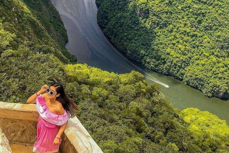 San Cristóbal: Sumidero Canyon and Chiapa de Corzo Tour - Authentic Experiences and Traveler Insights