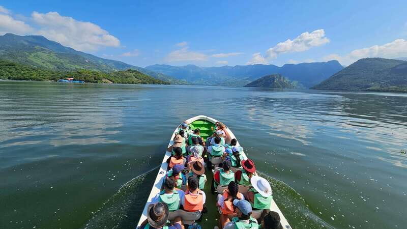 San Cristobal: Sumidero Canyon, Chiapa de Corzo, & Miradores - A Deep-Dive into the Tour Experience