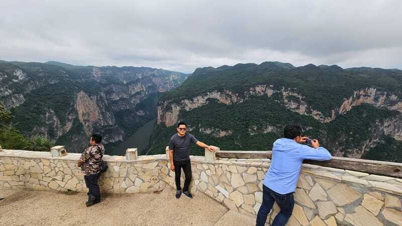 San Cristobal: Sumidero Canyon, Chiapa de Corzo, & Miradores - Who Should Consider This Tour?