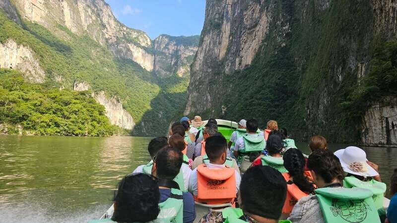 San Cristobal: Sumidero Canyon, Chiapa de Corzo, & Miradores - Final Thoughts