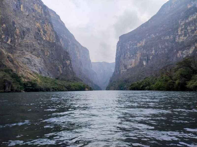 San Cristobal: Sumidero Canyon Tour & Pozol de Cacao Tour - Discovering Chiapas: A Deep Dive into the Day’s Experience
