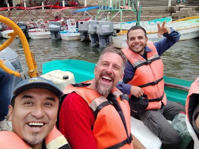 San Cristobal: Sumidero Canyon Tour & Pozol de Cacao Tour - Final Thoughts: Who Is this Tour Perfect For?