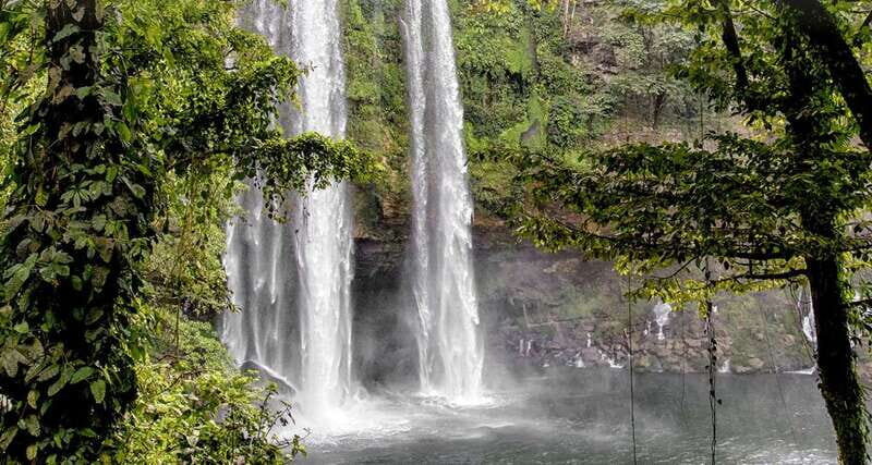 San Cristobal:Palenque,Agua Azul,and Misol-Ha English Guide - Authentic Traveler Experiences