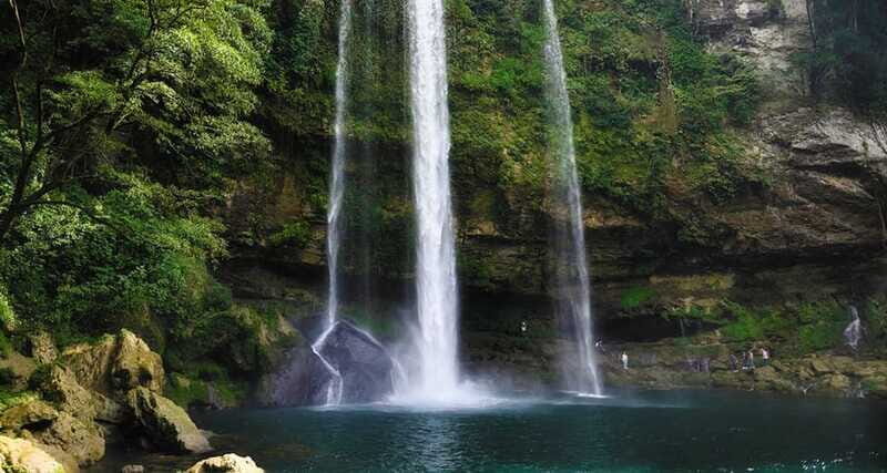 San Cristobal:Palenque,Agua Azul,and Misol-Ha English Guide - The Value of This Tour