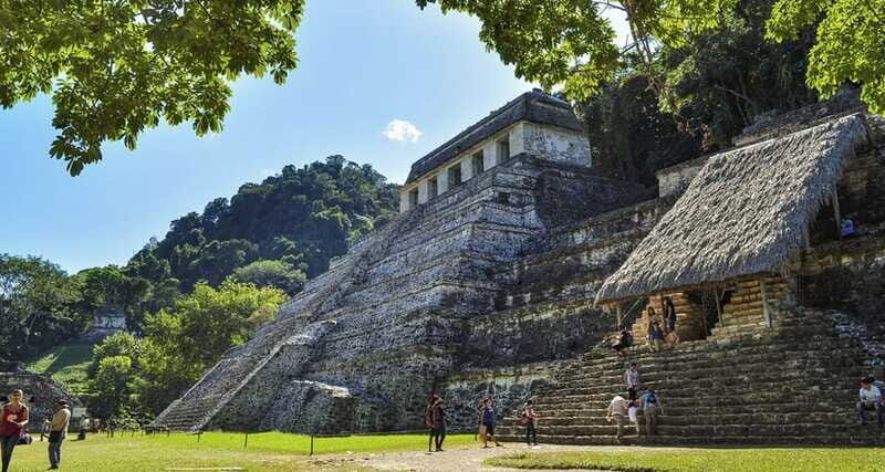 San Cristobal:Palenque,Agua Azul,and Misol-Ha English Guide - Who Should Consider This Tour?