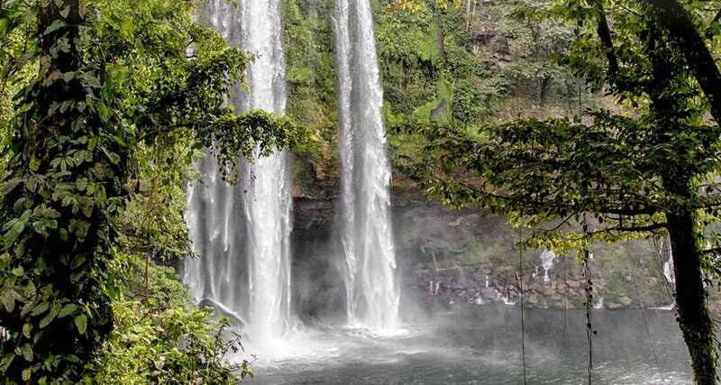 San Cristobal:Palenque,Agua Azul,and Misol-Ha English Guide - Final Thoughts