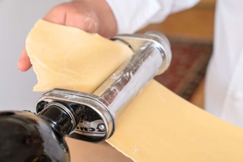 San Diego: 2-Hour Ravioli Cooking Class With Local Chef - Key Points