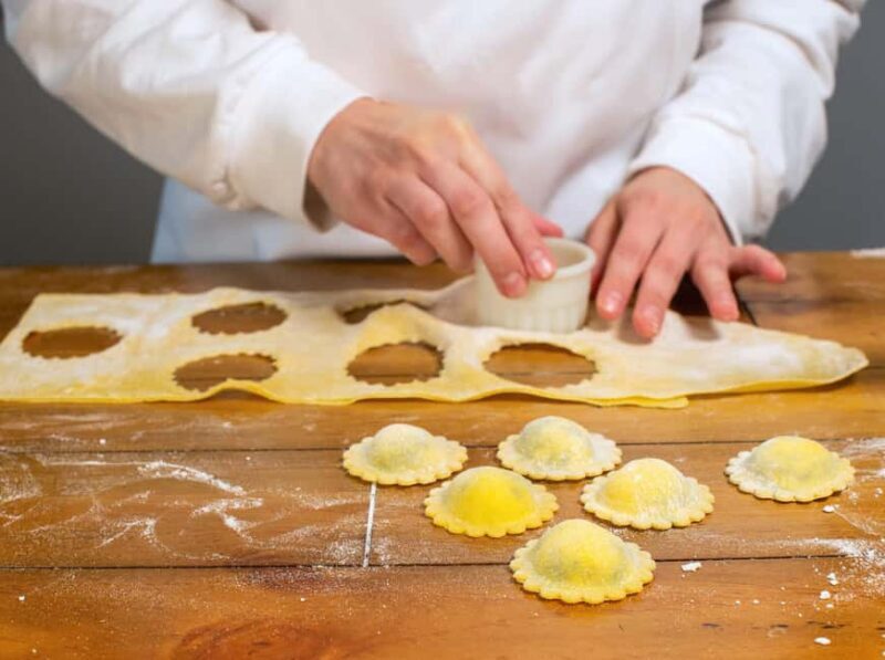 San Diego: 2-Hour Ravioli Cooking Class With Local Chef - A Closer Look at the Experience