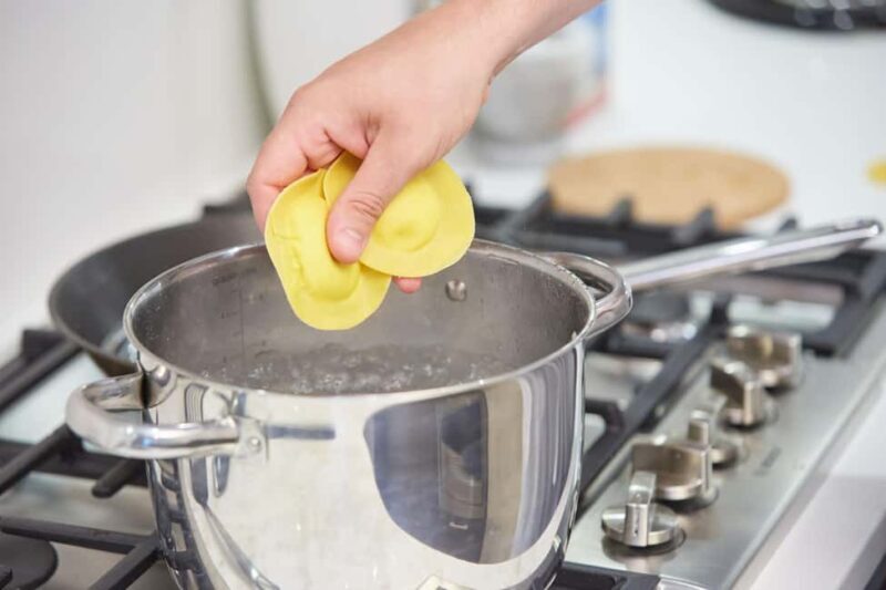 San Diego: 2-Hour Ravioli Cooking Class With Local Chef - The Sum Up