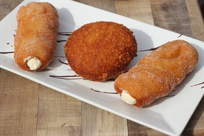 San Diego and Little Italy Donut Tour with Underground Donut Tour - Final Thoughts