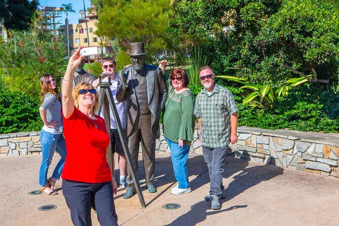 San Diego Balboa Park Highlights Small Group Tour with Coffee - What to Expect from the Tour
