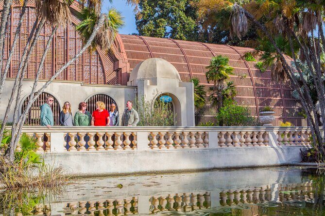 San Diego Balboa Park Highlights Small Group Tour with Coffee - The Sum Up: Who Will Love This Tour?
