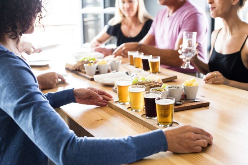 San Diego: Barrio Logan Food and Art Guided Walking Tour - Authentic Experiences and Genuine Insights