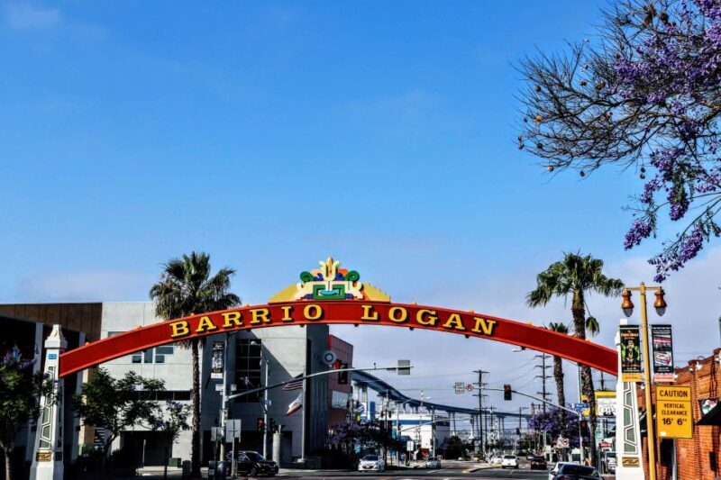 San Diego: Barrio Logan Food and Art Guided Walking Tour - FAQ