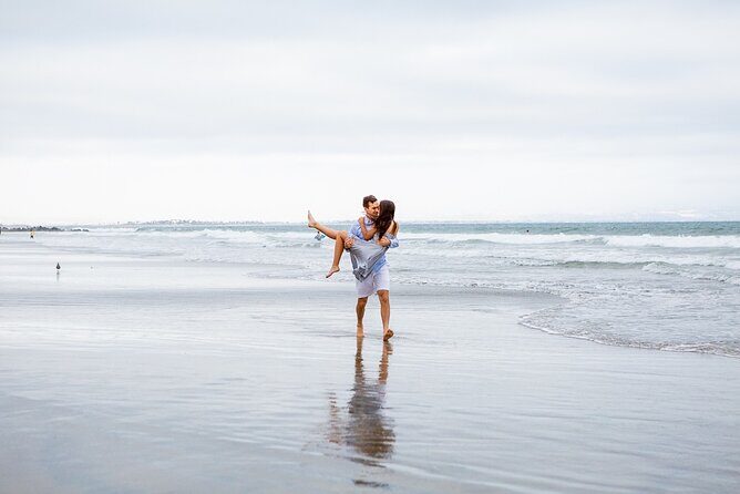 San Diego Beach Photographer - Price and Value Analysis