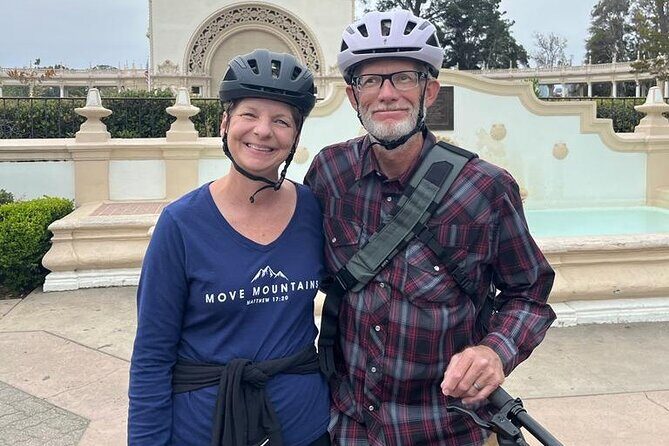 San Diego Bike Rentals - Why Choose a Bike Tour in San Diego?
