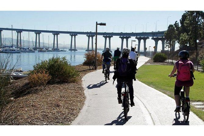 San Diego Bike Tours on Coronado - Exploring Coronado by Bike: An Honest Review of San Diego Bike Tours