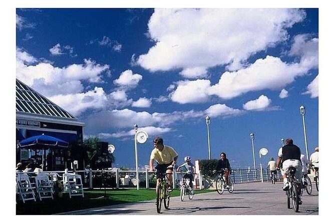 San Diego Bike Tours on Coronado - Who Will Benefit Most?