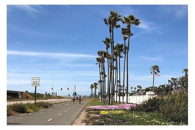 San Diego Bike Tours on Coronado - Frequently Asked Questions
