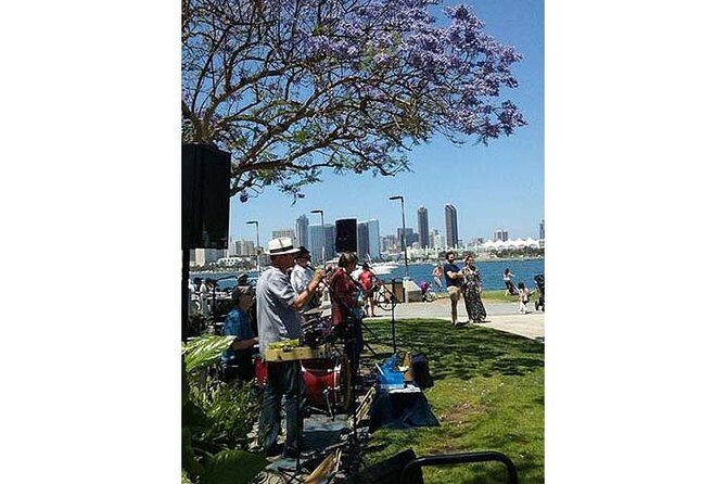 San Diego Bike Tours on Coronado - Final Thoughts