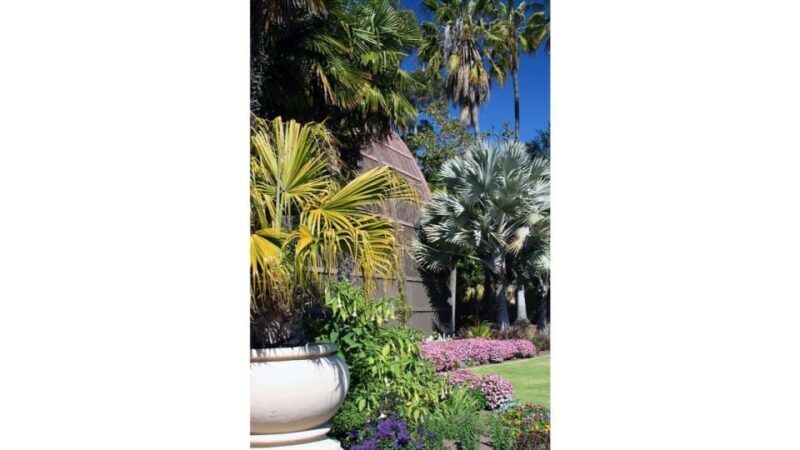 San Diego Botanical Garden Entry Ticket and Transportation - Frequently Asked Questions