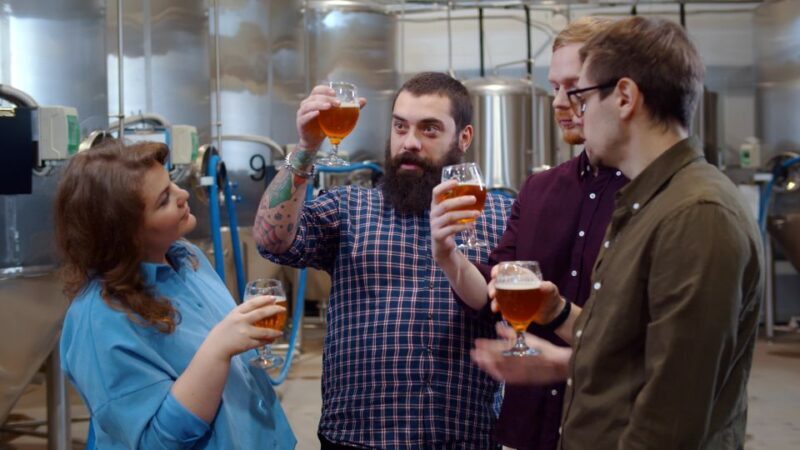 San Diego: Brewery Tour with Tastings and Food Pairings - Final Thoughts