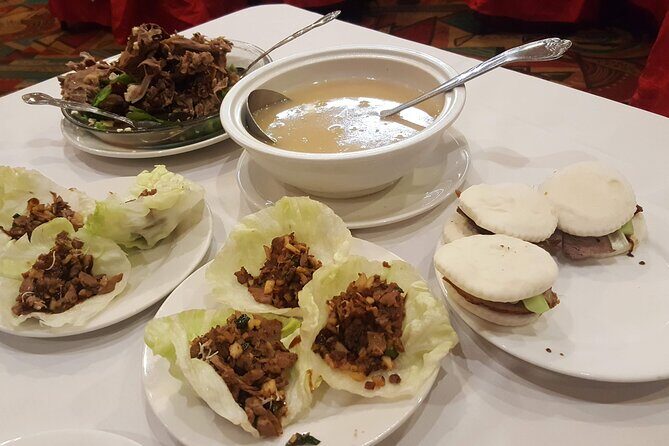 San Diego Chinese Food Tour - What to Expect from the San Diego Chinese Food Tour