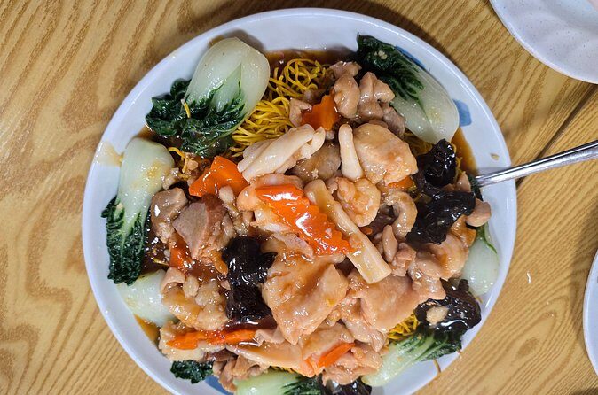 San Diego Chinese Food Tour - Final Thoughts