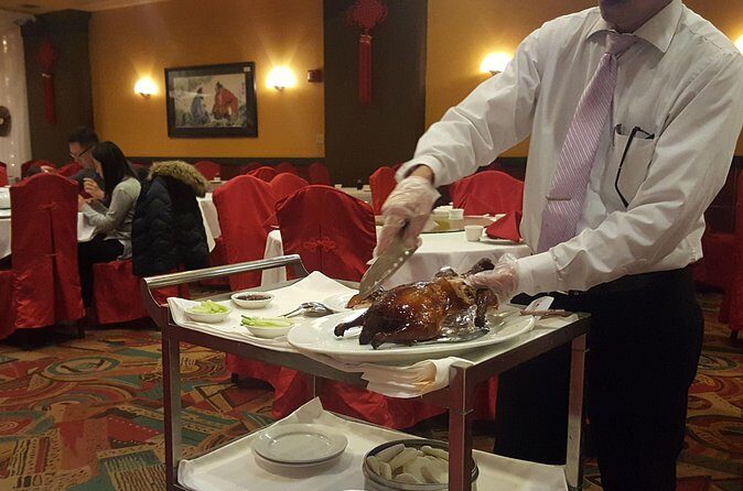 San Diego Chinese Food Tour - FAQs
