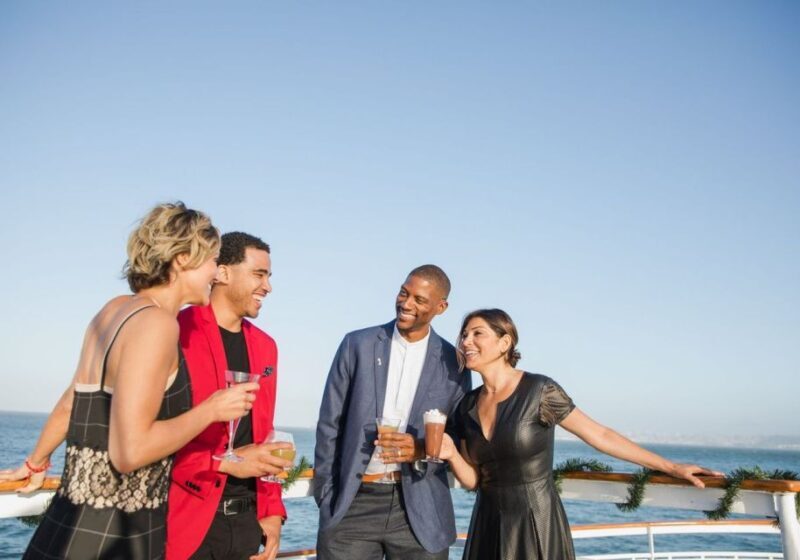 San Diego: Christmas Eve Buffet Brunch or Dinner Cruise - Final Thoughts: Is This Cruise Right for You?