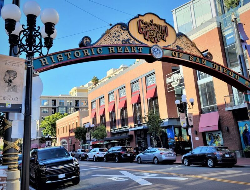 San Diego: City and Beaches Guided Highlights Tour - Who Will Appreciate This Tour?