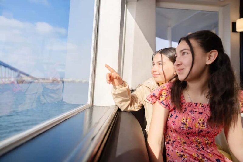 San Diego: City Cruises Buffet Breakfast and Brunch Cruise - Final Thoughts