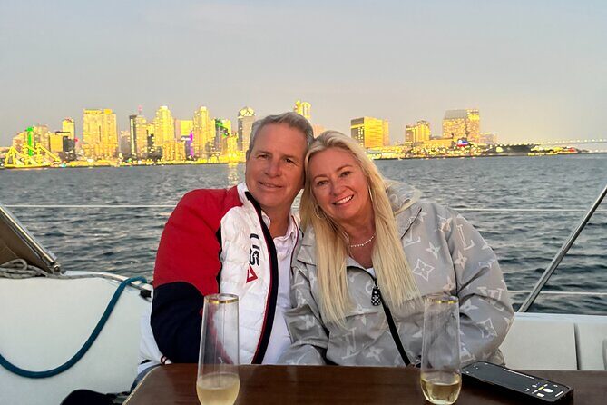San Diego Classic Sail Charter Private 3-Hour Experience - Pricing and Value Considerations