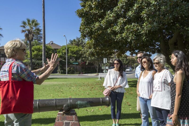 San Diego: Coronado Highlights Small Group Walking Tour - Who Should Consider This Tour?