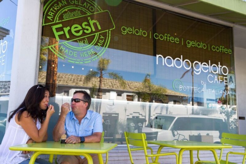 San Diego: Coronado Highlights Small Group Walking Tour - Final Thoughts