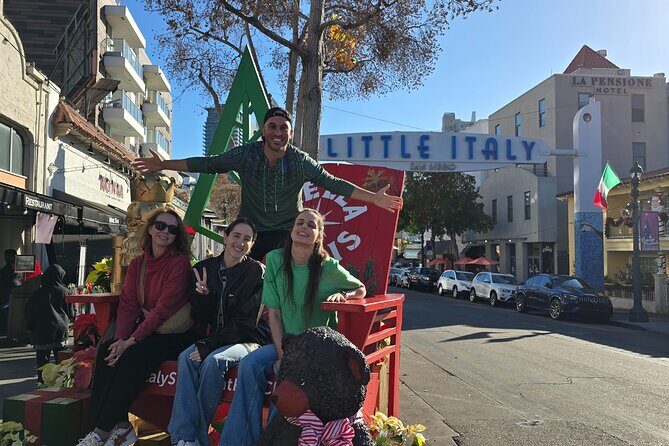 San Diego Day Tour from Orange County - An Overview of the Experience