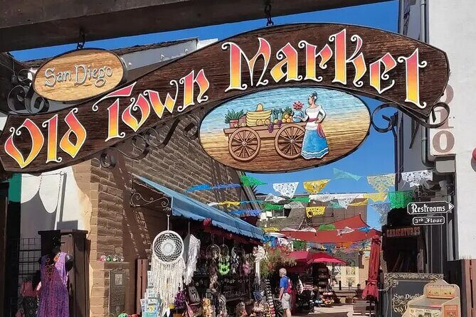 San Diego Day Tour from Orange County - The Experience from a Traveler’s Perspective