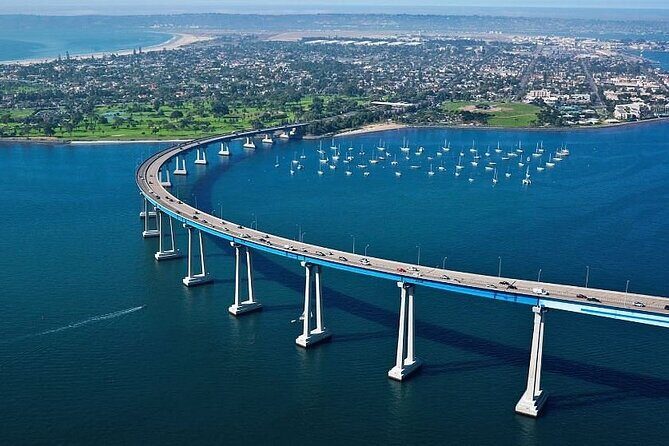 San Diego Day Tour from Orange County - How the Tour Reflects the Best of San Diego