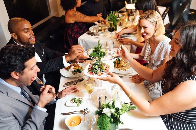 San Diego Dinner Cruise: Gourmet Meal & Starlit Skyline Views - What to Expect on the San Diego Dinner Cruise