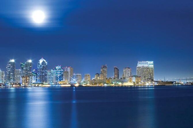 San Diego Dinner Cruise: Gourmet Meal & Starlit Skyline Views - What Do Travelers Say?